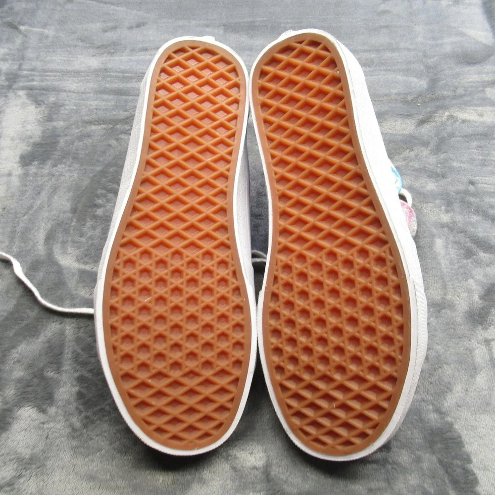 Vans eye catching